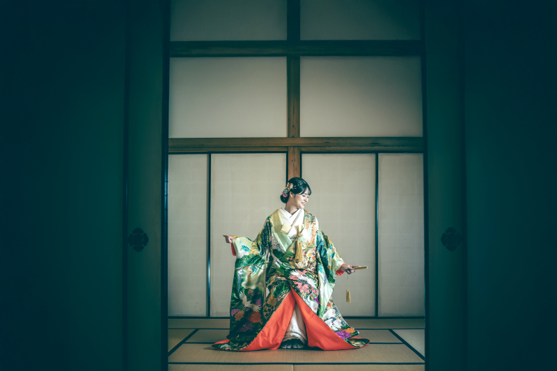 ２月の撮影もまだ間に合います(^_-)ノ・*★