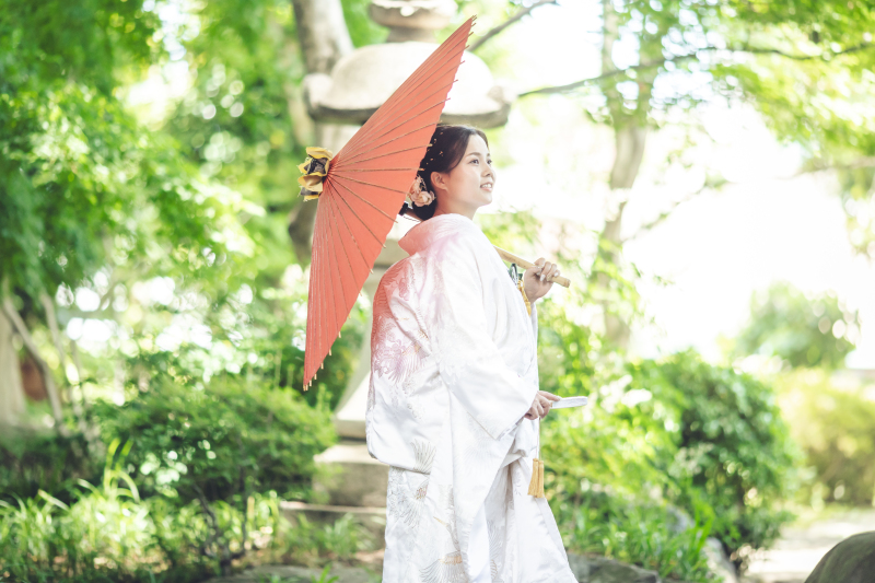 桜はもちろん５月６月の新緑もご予約スタート(⁠✿⁠^⁠‿⁠^⁠)ノ