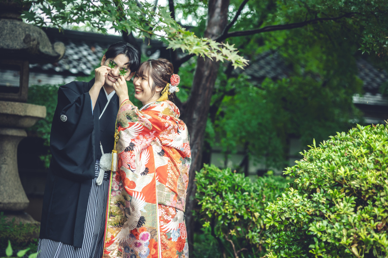 素敵な古民家での撮影はいかがでしょうか( ⁎ᵕᴗᵕ⁎ )❤︎