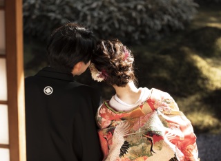 ヘア小物入荷しました☆