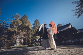 1月2月も撮影出来ますよ♪♪