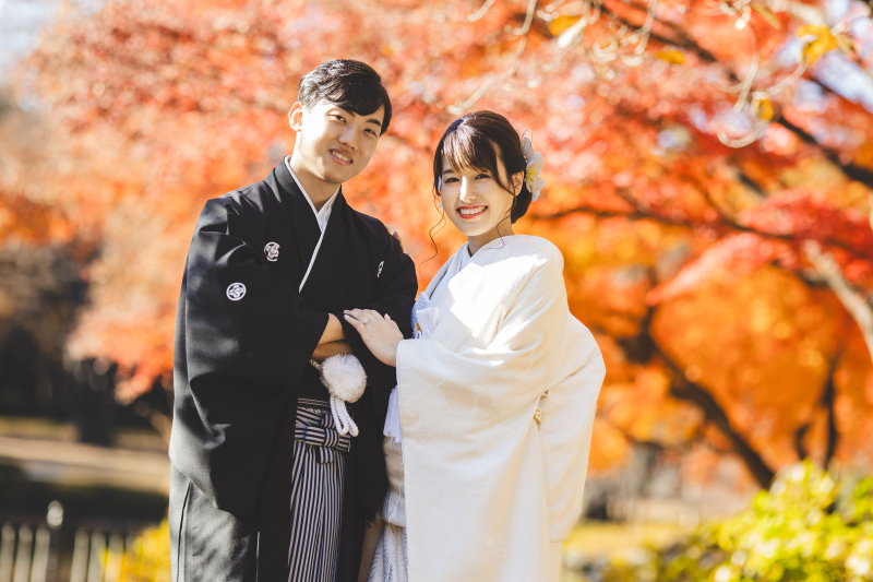 12月も紅葉間に合います♪