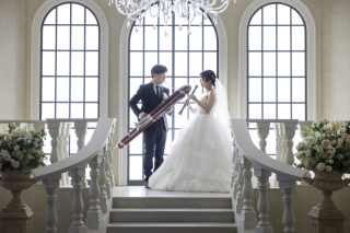 スタジオ撮影お持ち込み品紹介✴︎