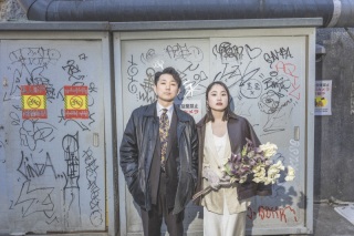 新しいウェディングフォト！