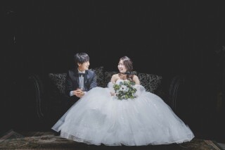 新しい撮影スタイルに挑戦!スタジオフォトパークの最新サンプル撮影レポート