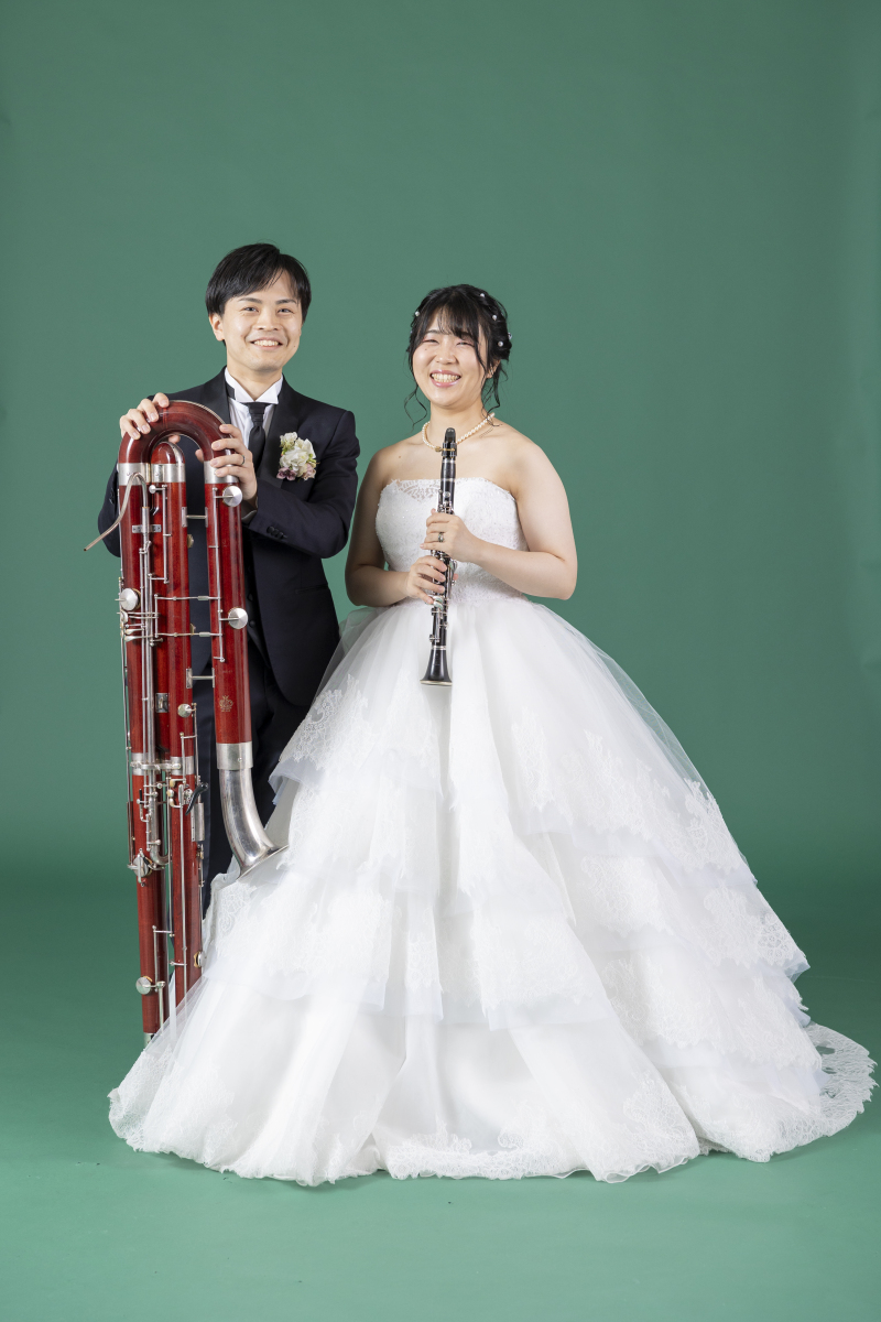 スタジオ撮影お持ち込み品紹介✴︎