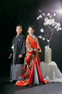 ワンカラーでお洒落な撮影★