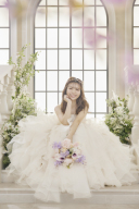 自分に合うドレスを探してみませんか♪