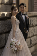 馬車道＆大桟橋ロケーション撮影★