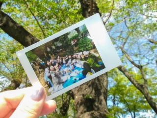 スタッフ紹介 PART2 ★★★