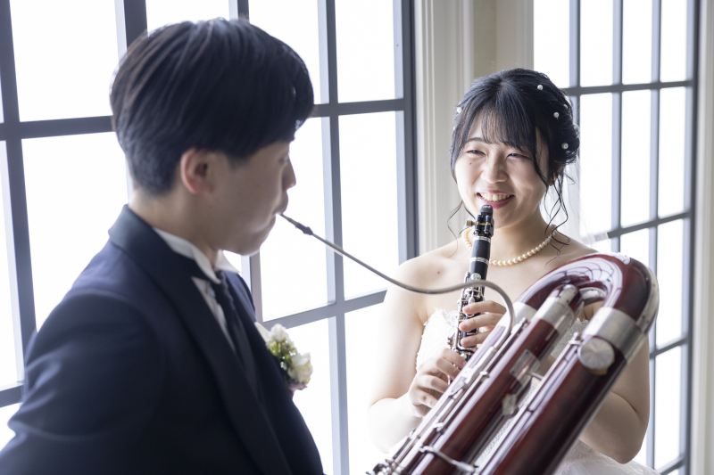 スタジオ撮影お持ち込み品紹介✴︎