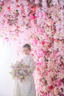 ♡和装のお衣装展開も様々♡