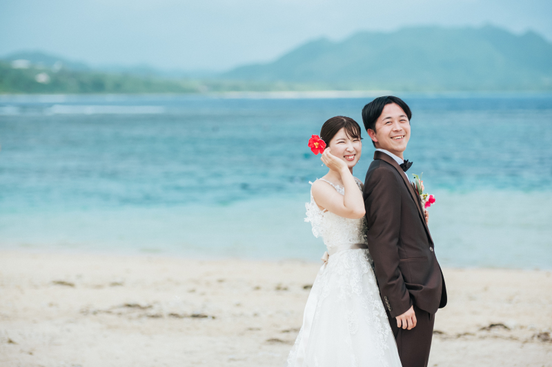 石垣島を楽しみながら♪