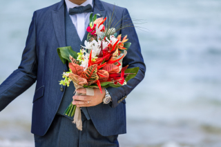 選べるブーケ✾