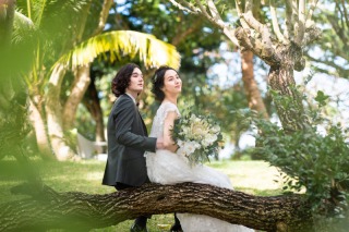 アルバムオプションのお申込みは撮影当日でもＯＫ！