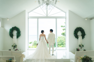 ジューンブライド