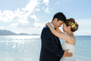 ★石垣フォトウェディングの魅力★