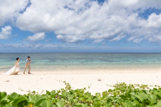 安心雨天撮影予備日オプション