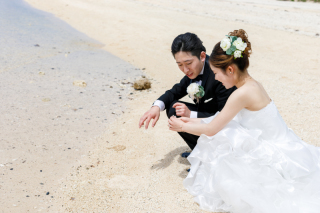 思い出を一緒に