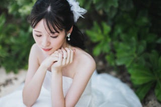 石垣島の美しい自然