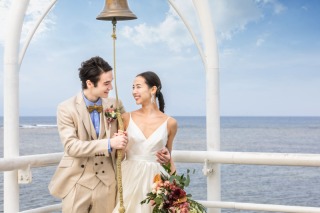 石垣島フォトウェディングの魅力☆