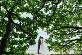 １１月の石垣島