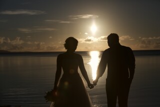 シルエットフォトパート2♪