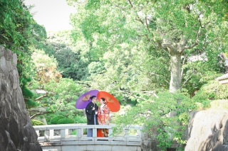 8月は&rdquo;深緑&rdquo;の季節♪夏の暑さ対策5選と夏撮影のメリットをご紹介！