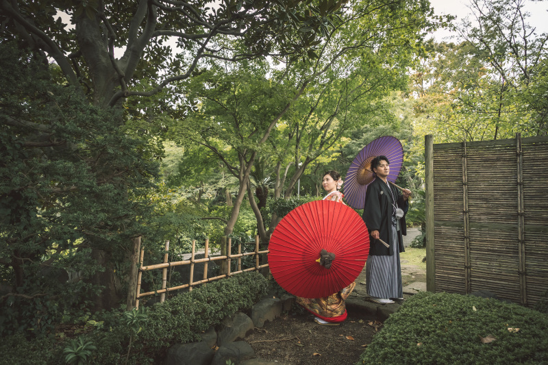 華雅苑のプランの特長は?