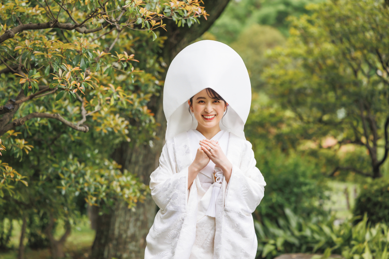 【衣装差額なし♡】種類豊富な和装衣装をご紹介！