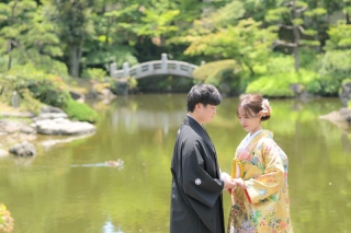 ≪7月平日限定73000円≫　ロケ付きスタジオ弐点プランのご紹介✨