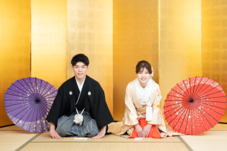 1月末迄のスタジオ撮影プランが最安値でご案内!!