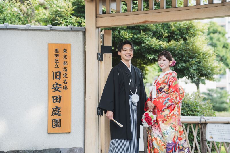 『ウエディングフォト撮影のご予約方法』♪