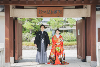 【衣装差額なし♡】種類豊富な和装衣装をご紹介!