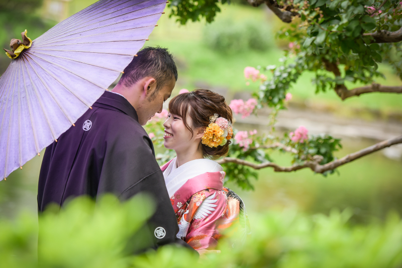 9月・10月の撮影について