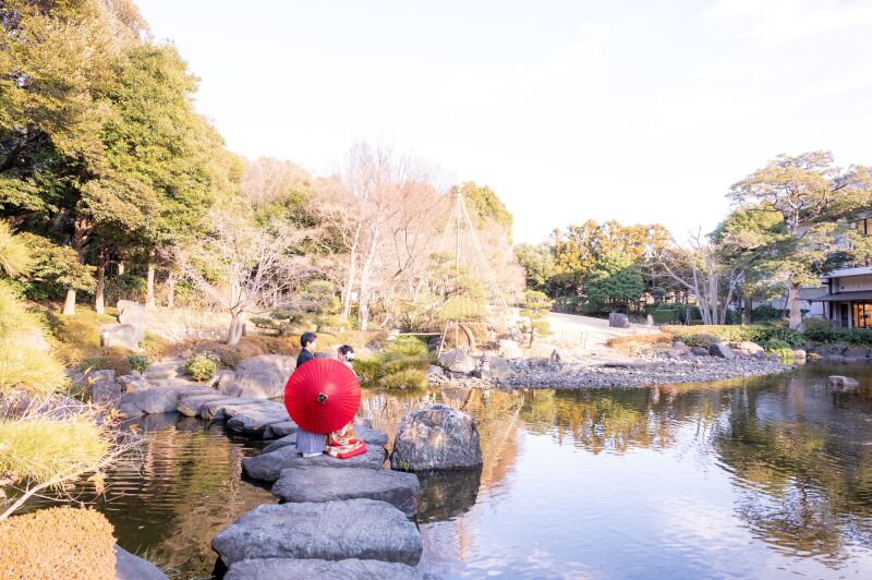 2026年１月４日～１月12日迄の特別プラン《 和装68,000円プラン》