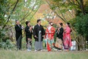 ご結婚式をお控えの方へ！
