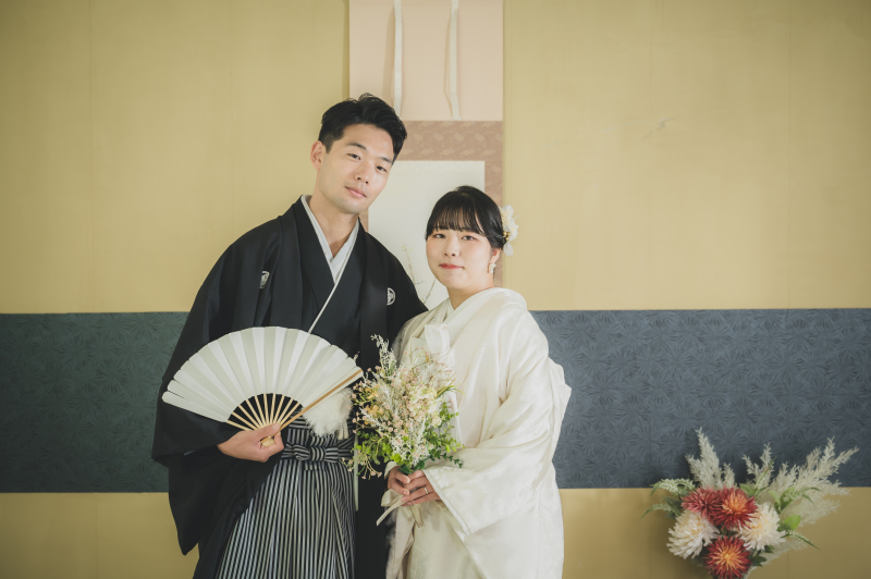 『ウエディングフォト撮影のご予約』電話・メールも可能です♪