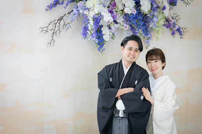 撮影日限定のスペシャルプランのご案内Vol.1