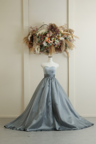 NEW カラードレス入荷しました!No.1