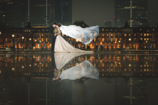 5/20~5/31迄の期間限定♪ 東京駅バリュープラン