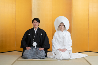 和装試着＆かつら体験イベントのお知らせ