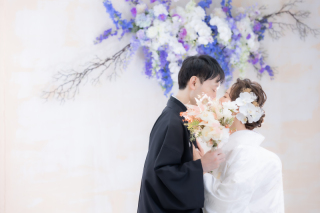 スタジオ撮影プランについて