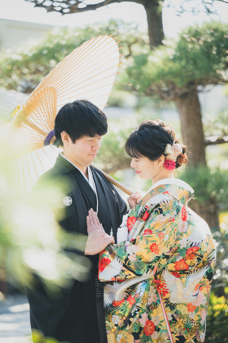 【衣装差額なし♡】種類豊富な和装衣装をご紹介！