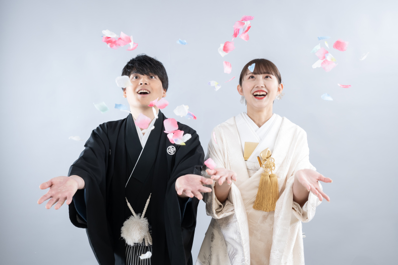 お持ち込み撮影小物のご紹介!