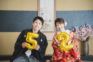 《期間限定プラン》お得に撮影できるキャンペーン!!