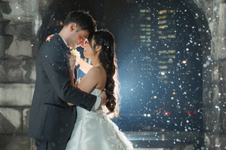 雨の日&ldquo;だから&rdquo;できるカット