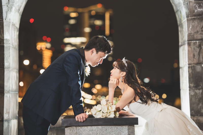 東京駅ナイト撮影『イルミネーション』時期の紹介♪