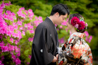 GW期間の個別撮影相談会について