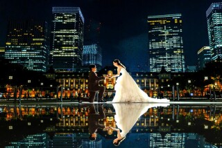 東京駅フォト